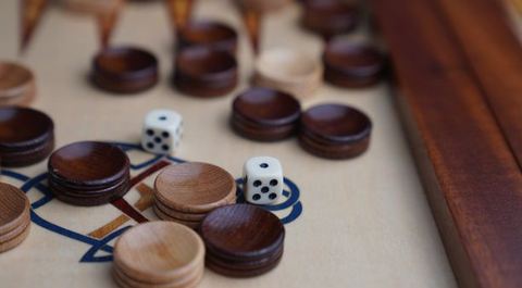game trực tuyến F8bet Poker