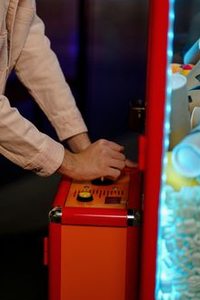  Trung tâm giải trí 