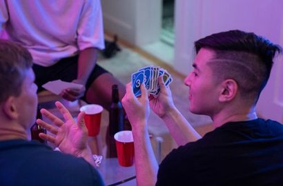liêng trực tuyến Hi88